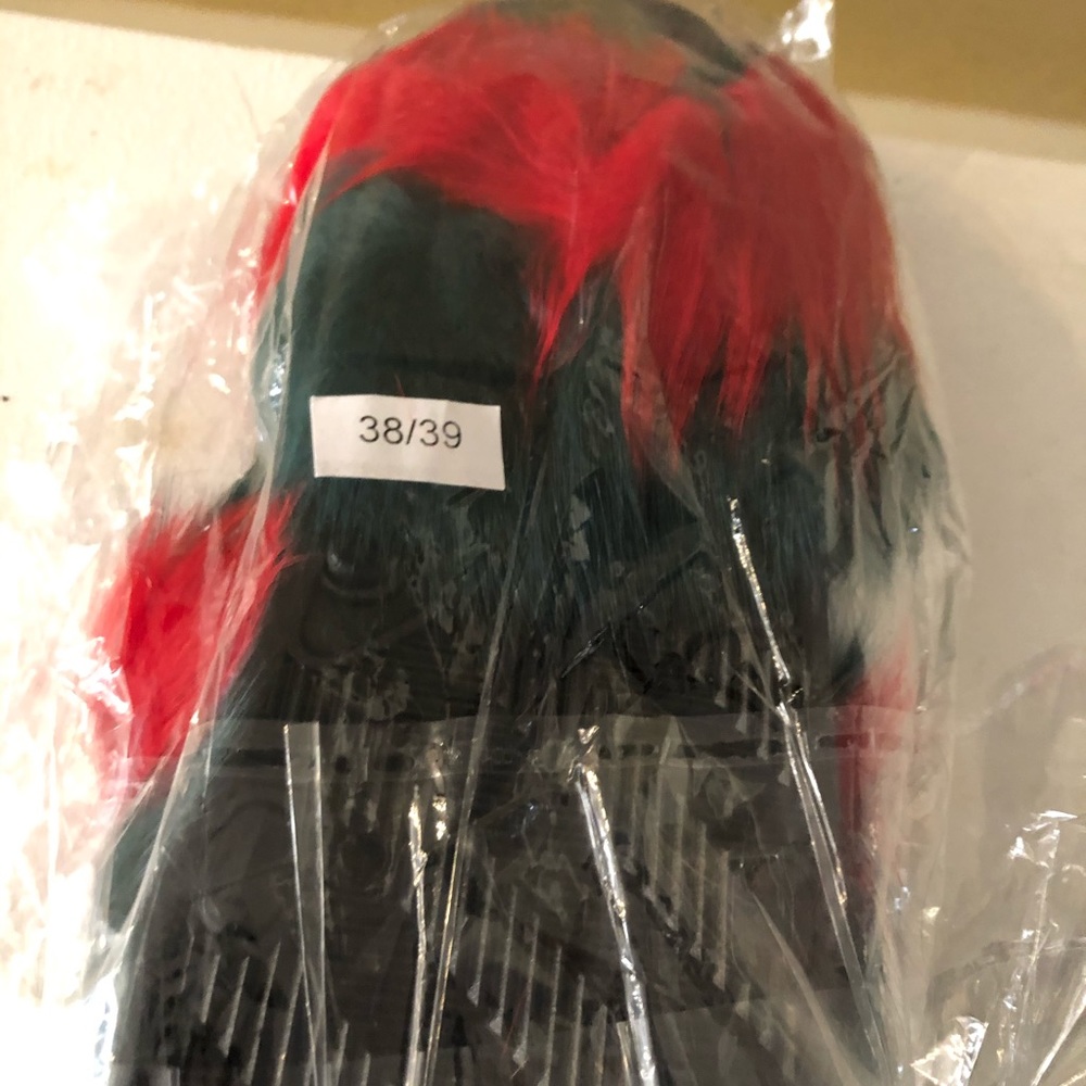 HOST PiCK!!Fun fur slides!!! - Picture 2 of 2